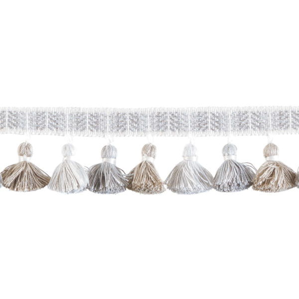 Tassel Natural